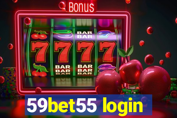 59bet55 login